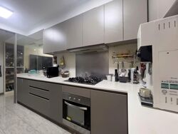 Waterwoods (D19), Condominium #559205551